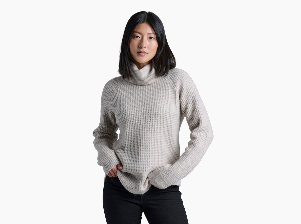 Sienna™ Sweater