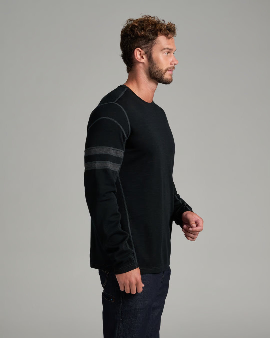 KÜHL Team™ Merino Crew