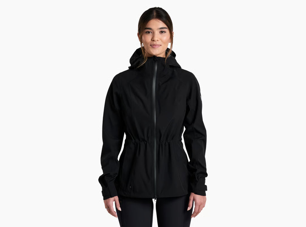 Stretch Voyagr™ Jacket