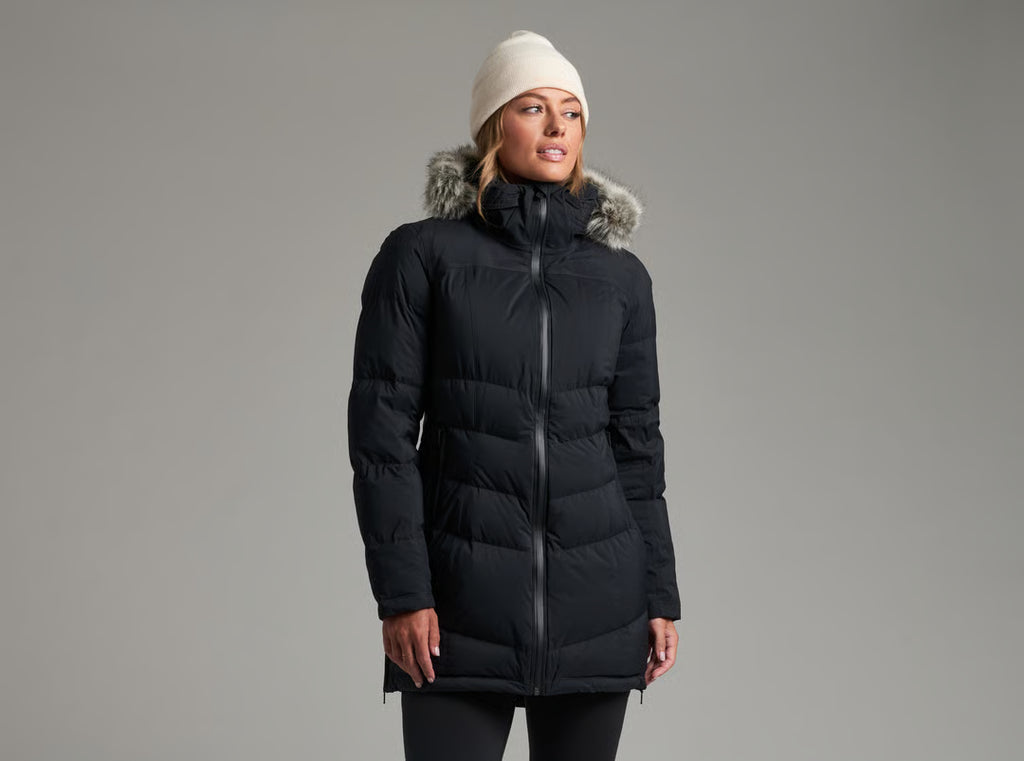 Frost™ Parka