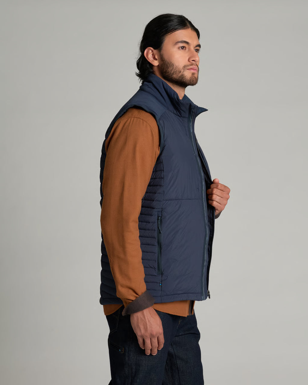 Spyfire® Vest