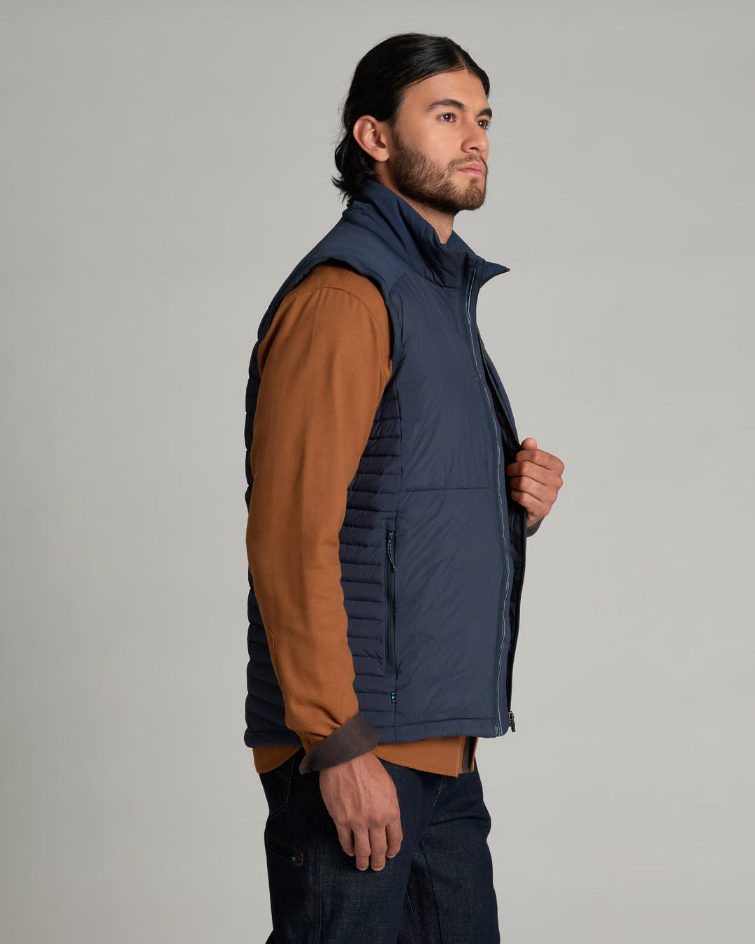 Spyfire® Vest