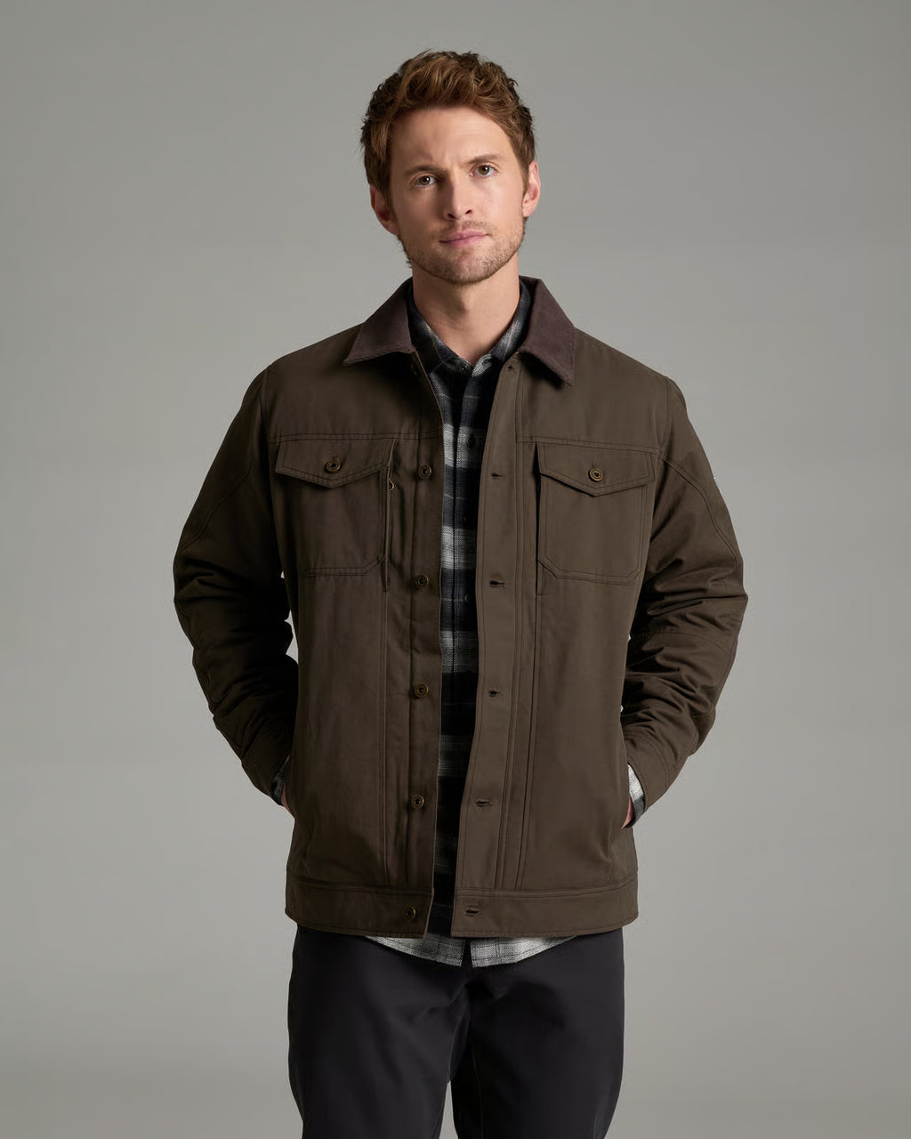 Maverick™ Jacket