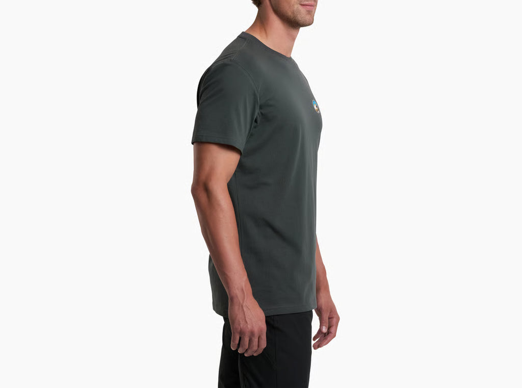 KÜHL® Circle Logo T