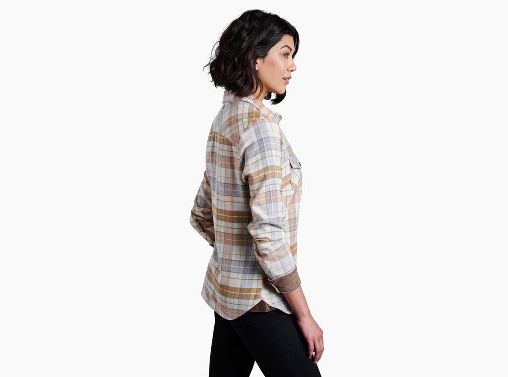 Tess™ Flannel