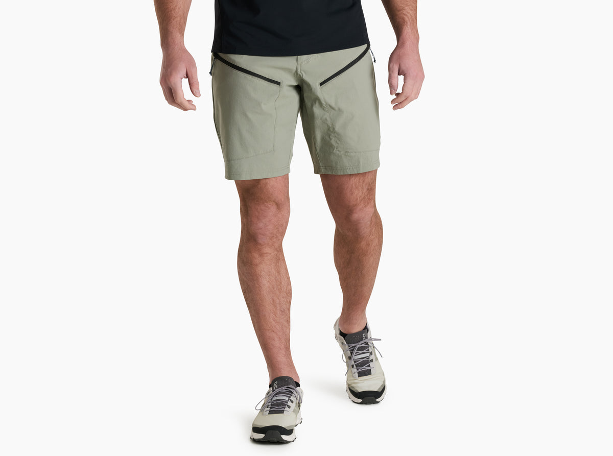 The Renegade Outsider® Short