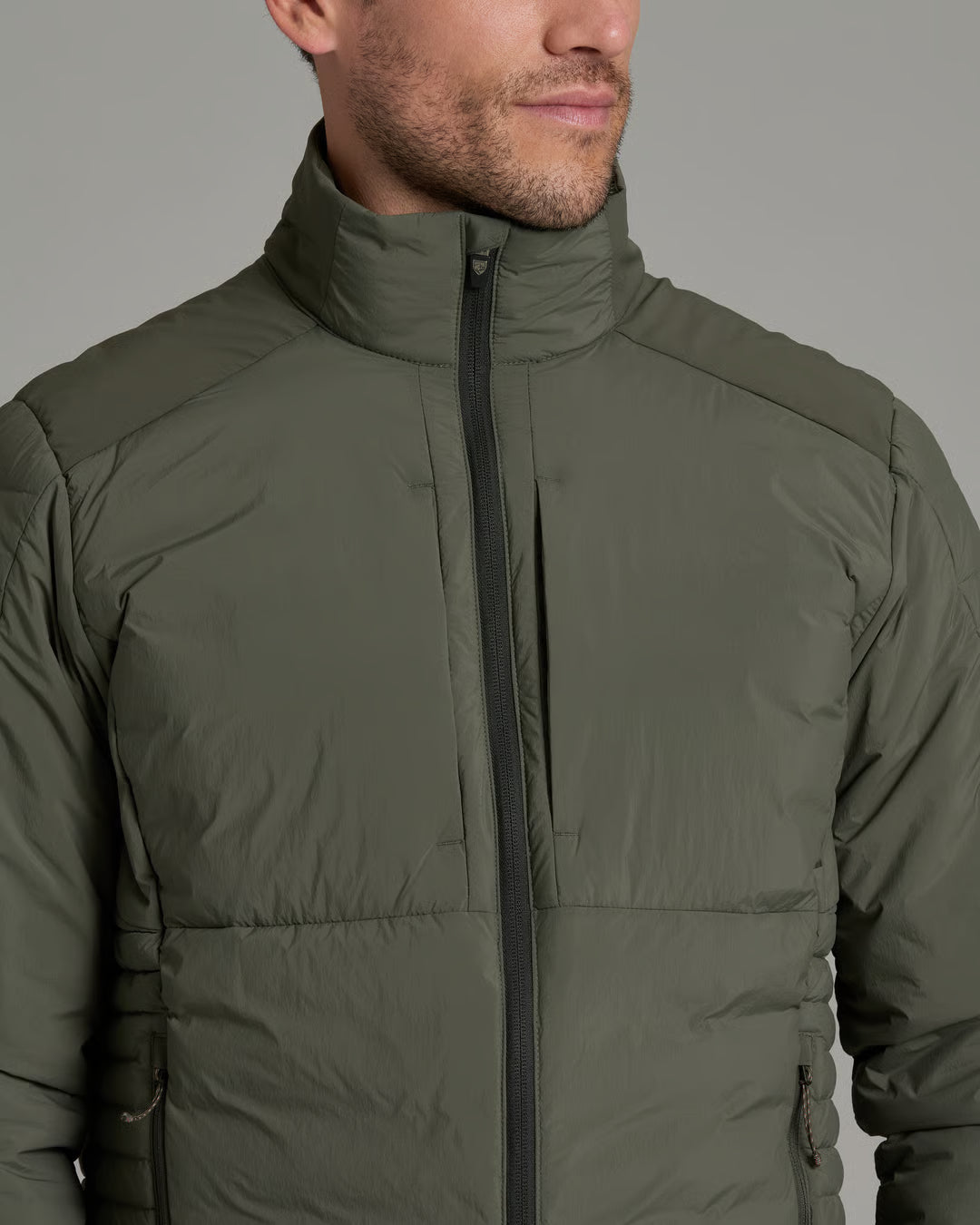 Spyfire® Jacket