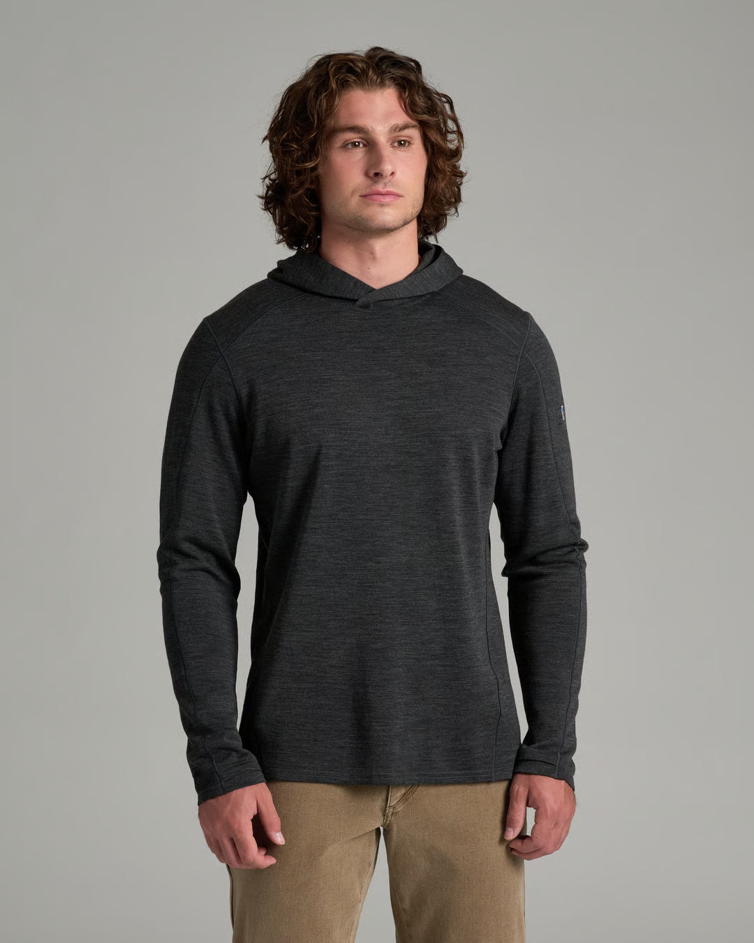 Invigoratr™ Merino Hoody