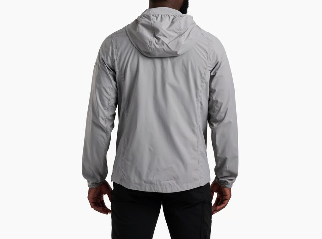 Driftr™ Full Zip