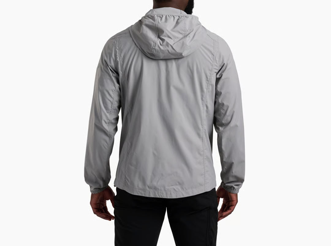 Driftr™ Full Zip