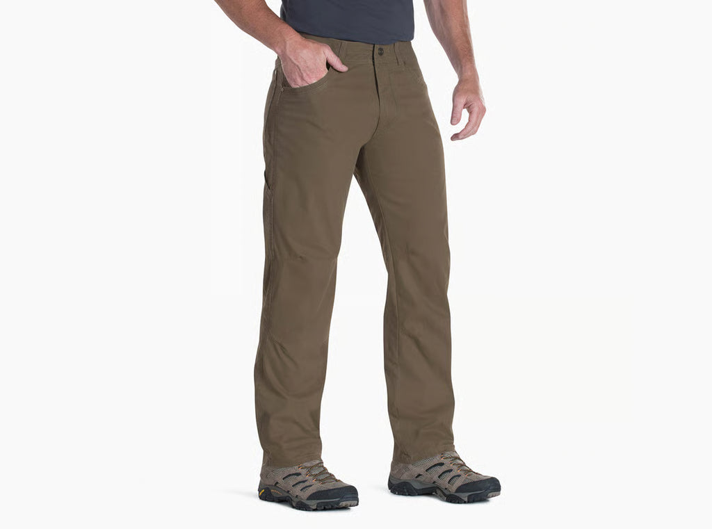 Revolvr™ Pant Full