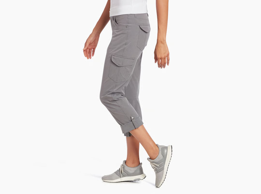 Freeflex™ Roll-Up Pant
