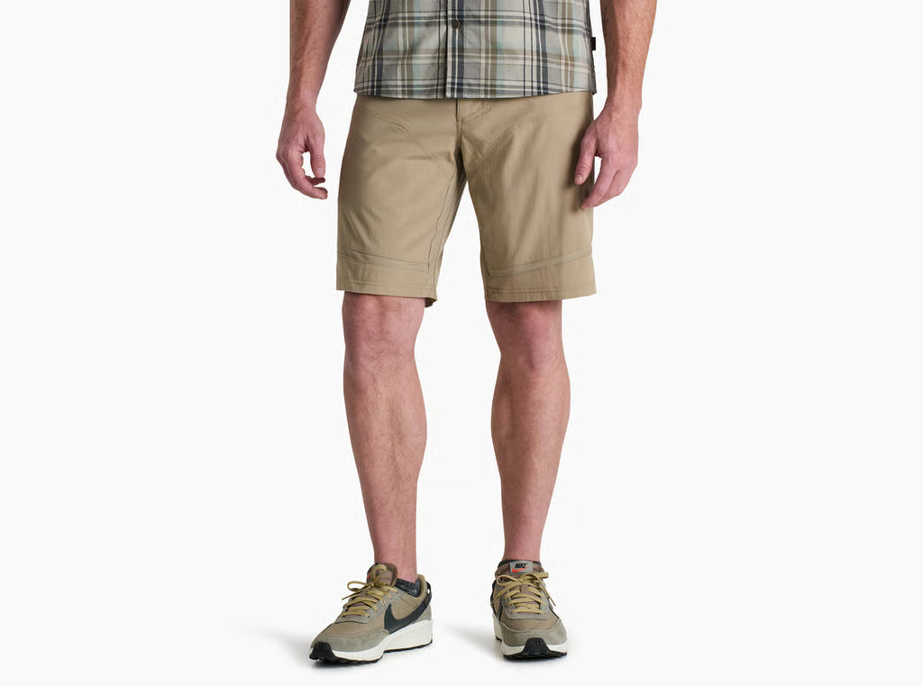 Free Radikl™ Short