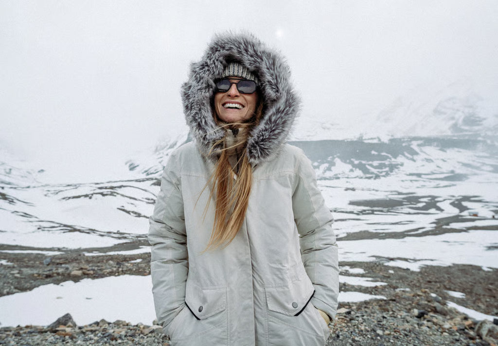 Ükon™ Down Parka