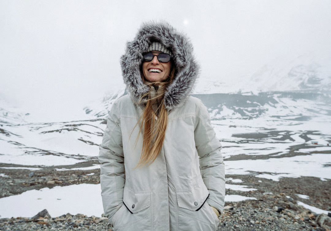 Ükon™ Down Parka