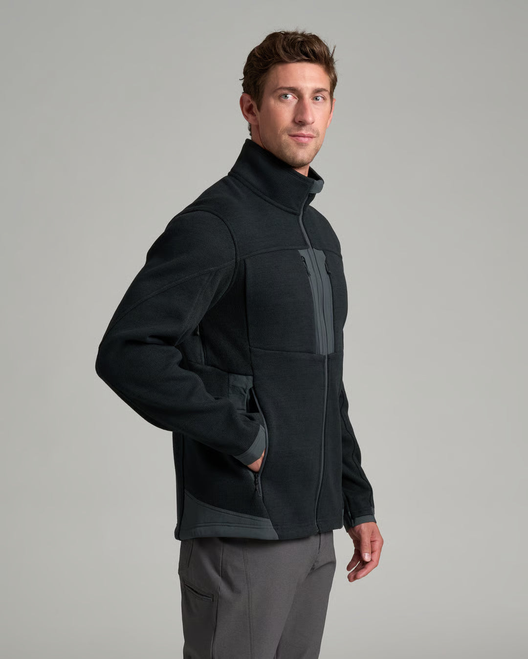 Aktivator® Fleece Full Zip
