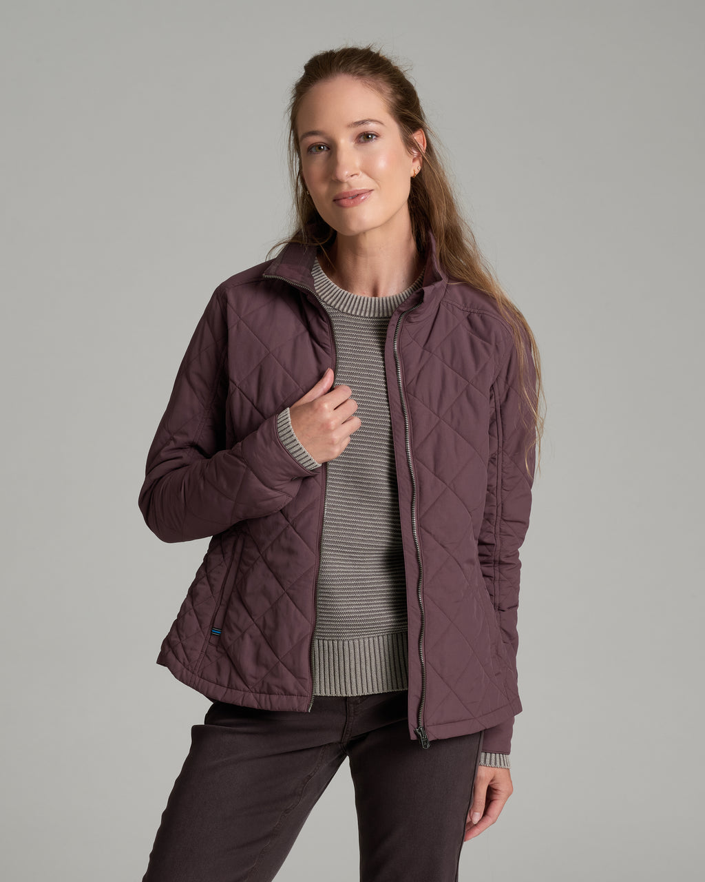 Stunnr™ Insulated Jacket