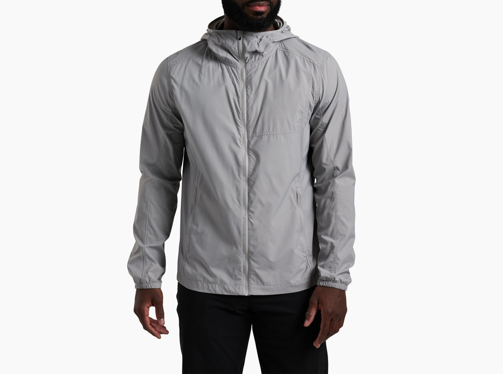 Driftr™ Full Zip