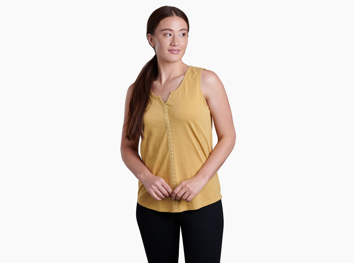 Shay™ Tank