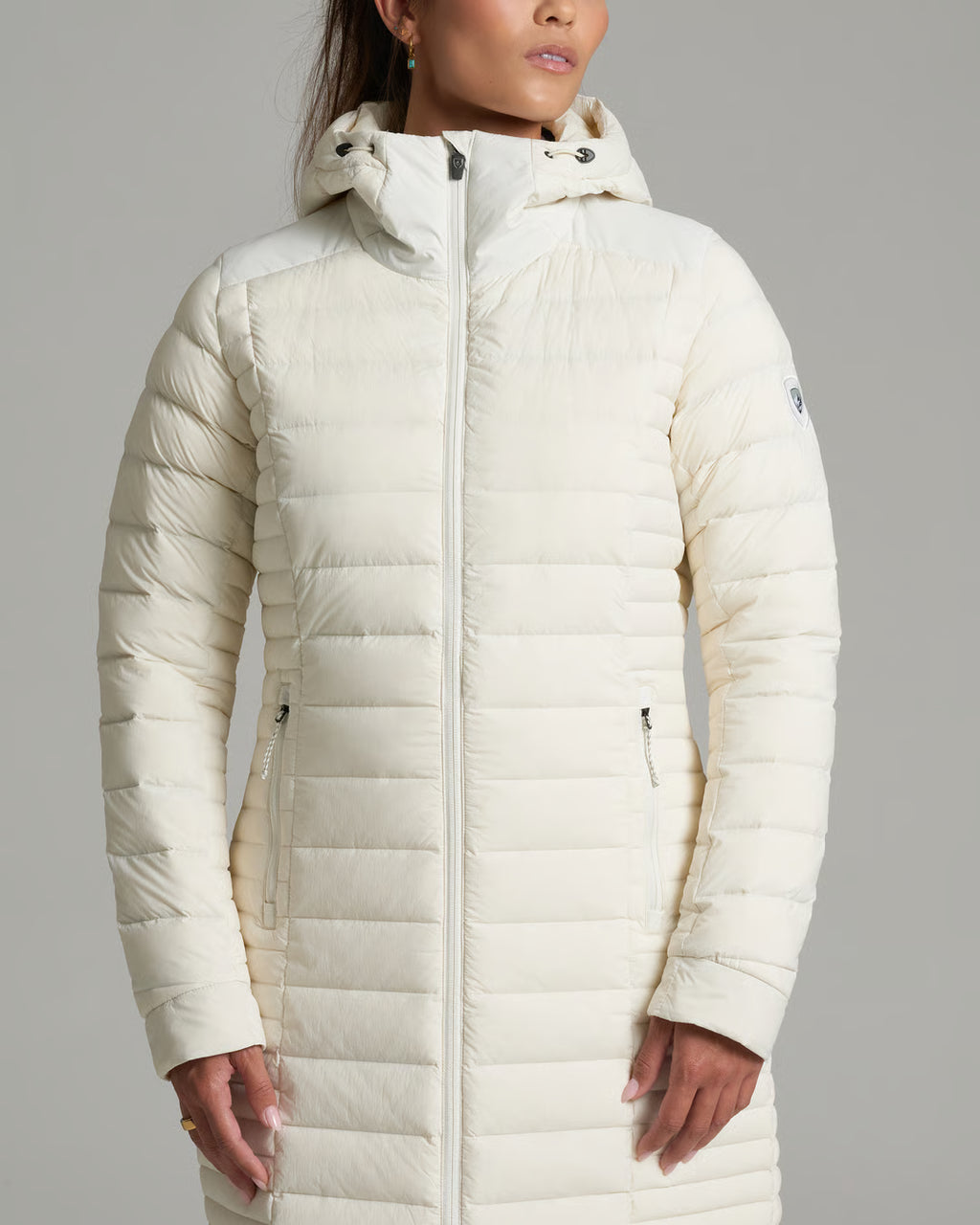 Spyfire® Parka
