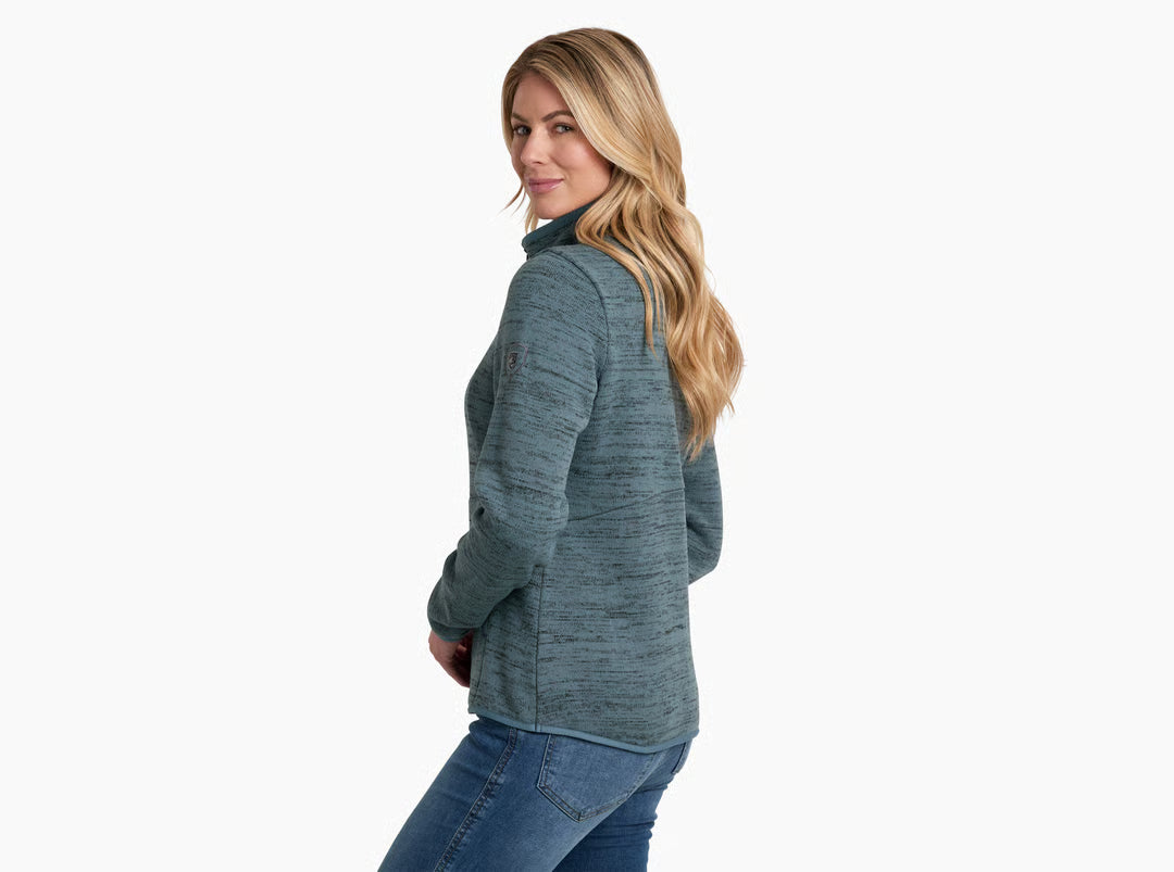 Ascendyr™ 1/4 Zip
