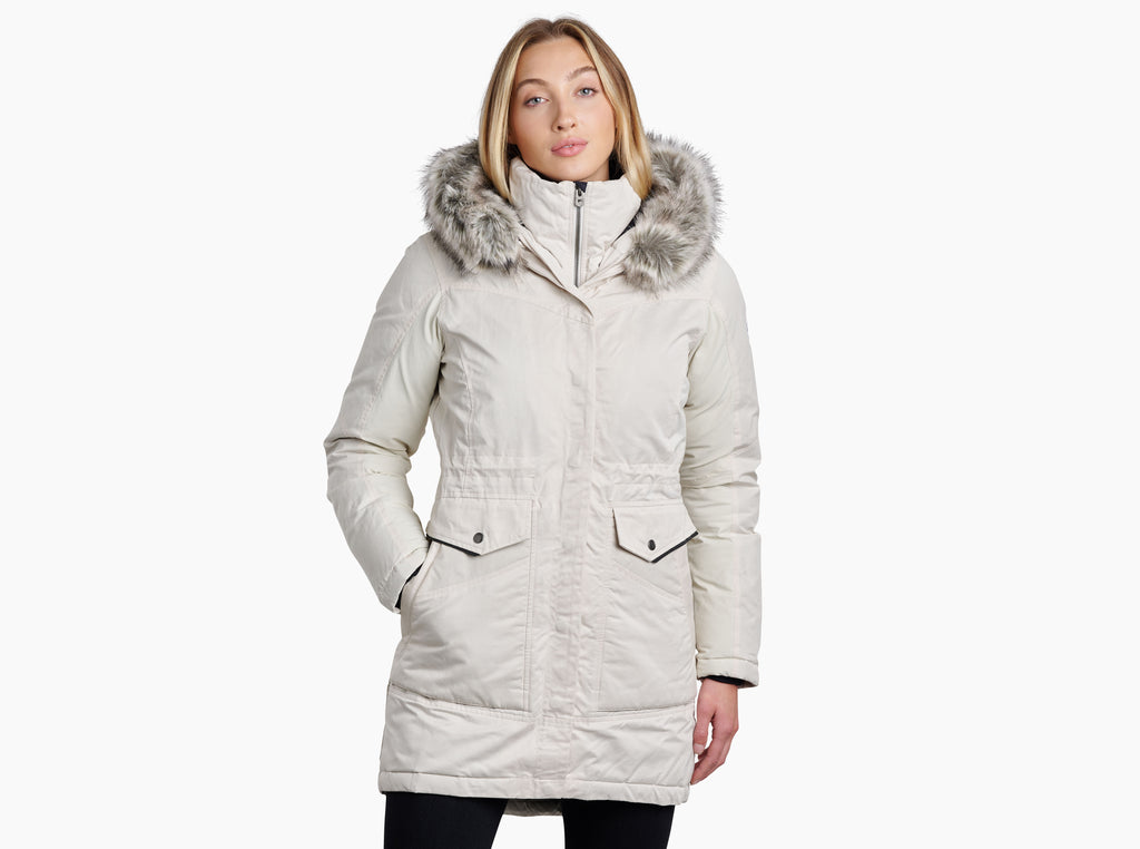 Ükon™ Down Parka