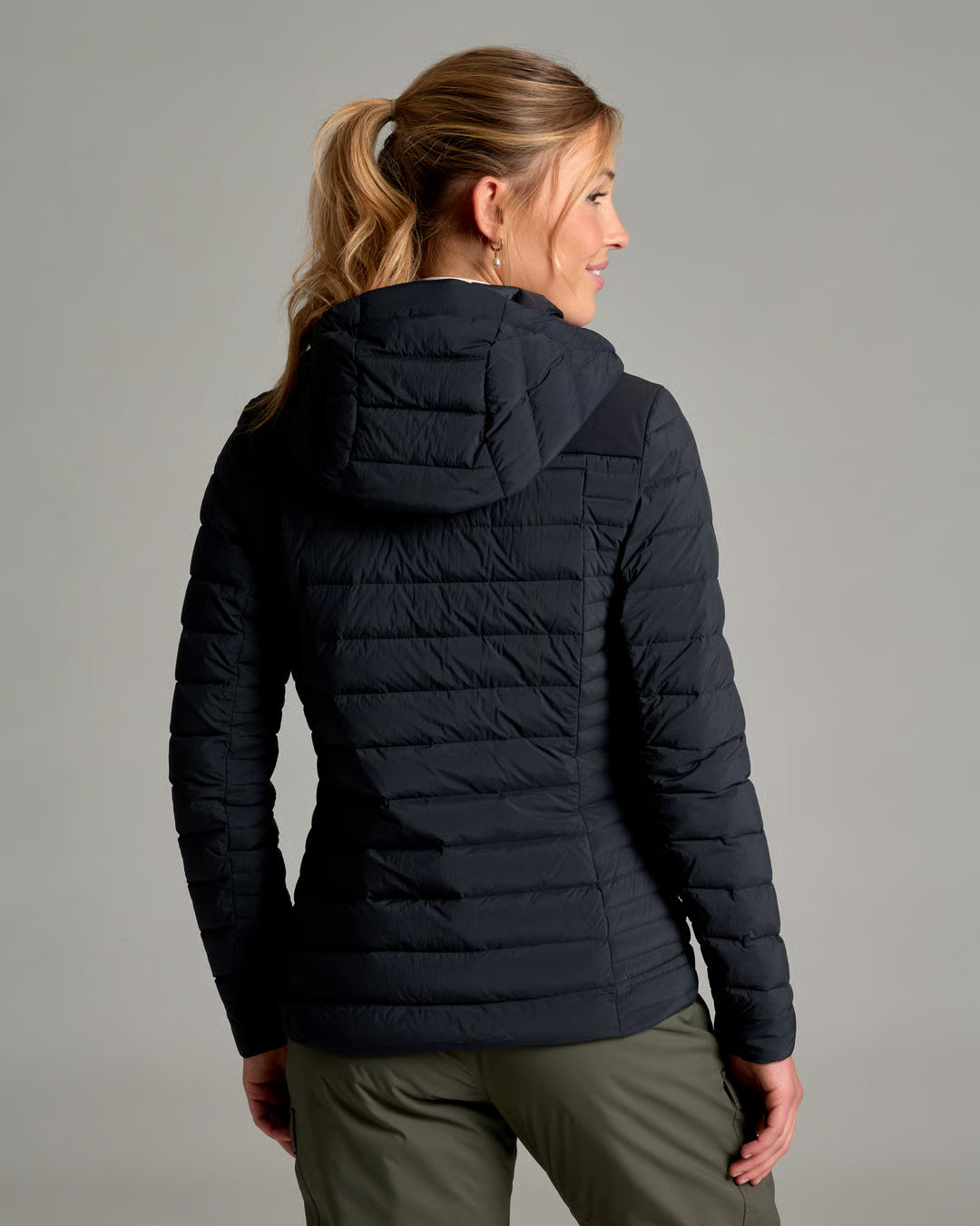 Spyfire® Hoody