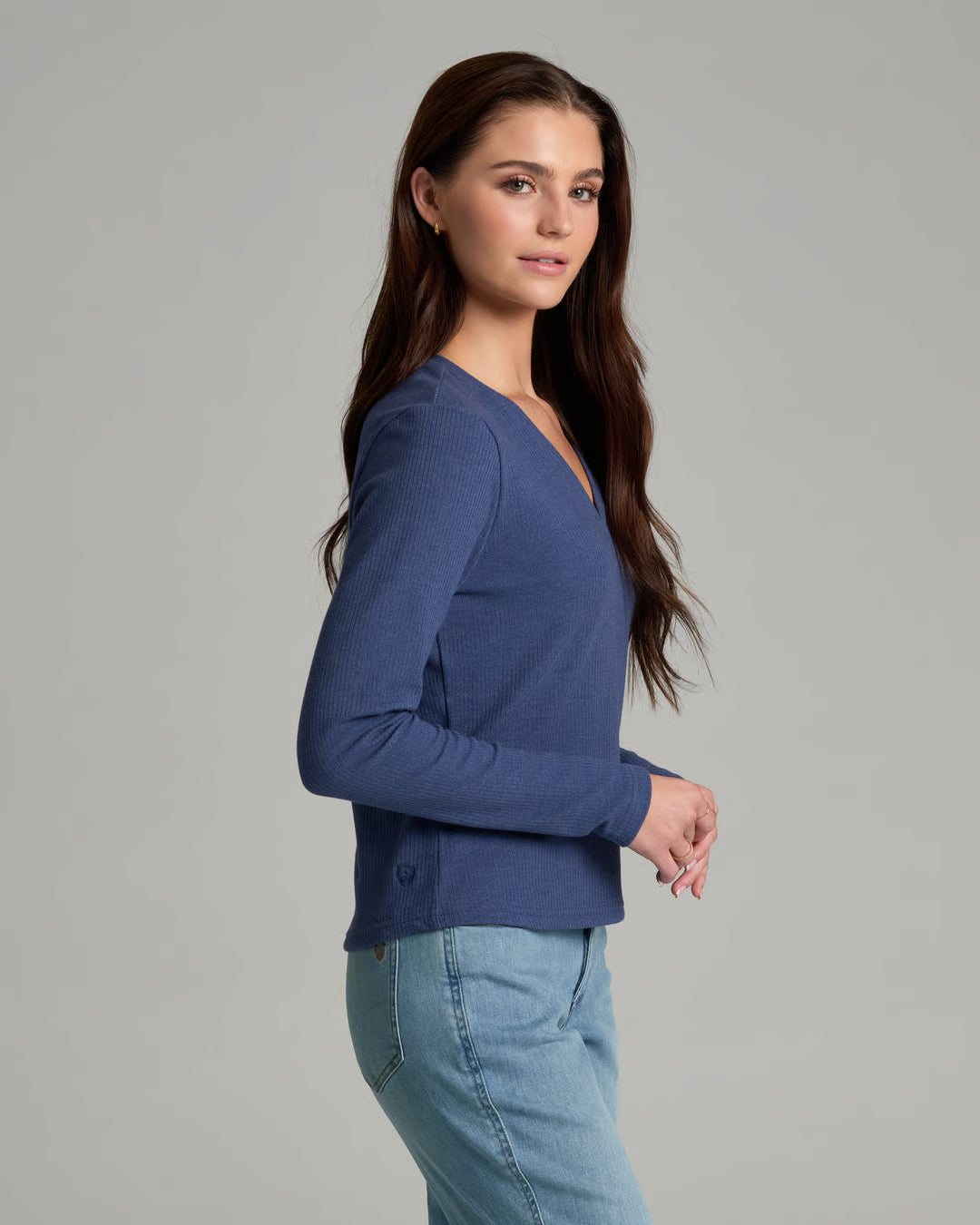 Verona™ V-Neck