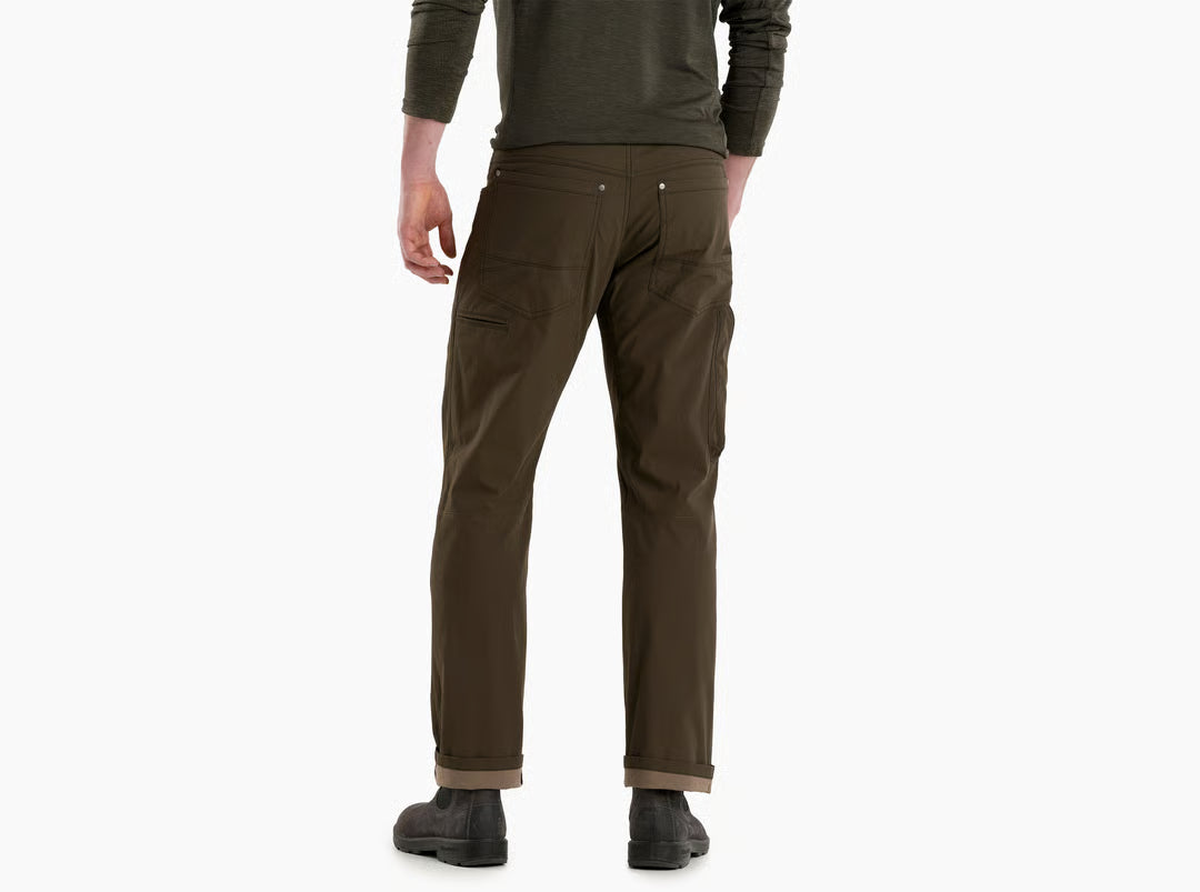 Revolvr™ Pant Full