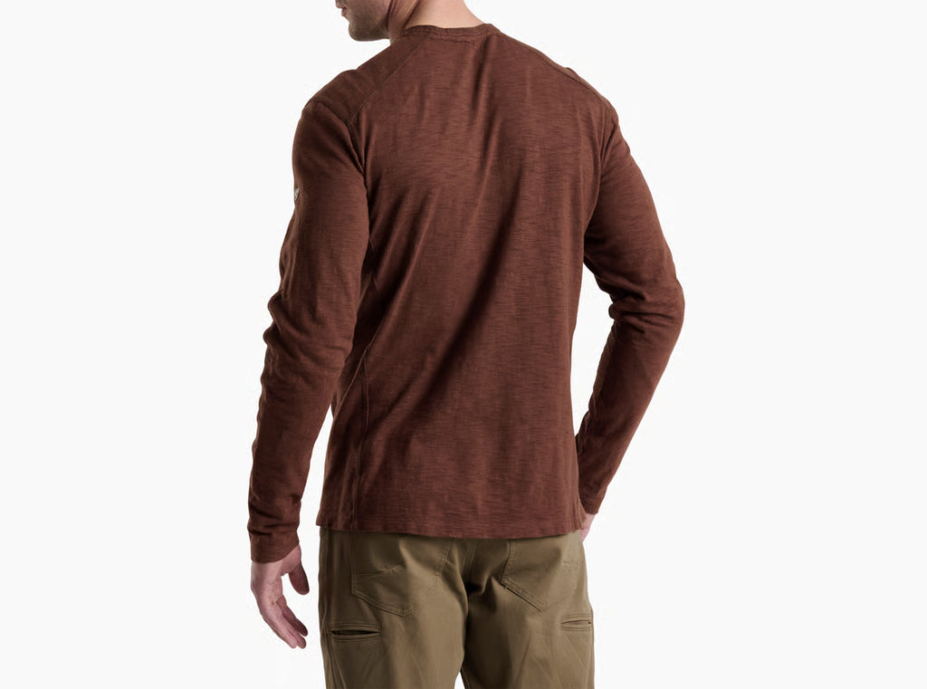 Rukus™ Henley