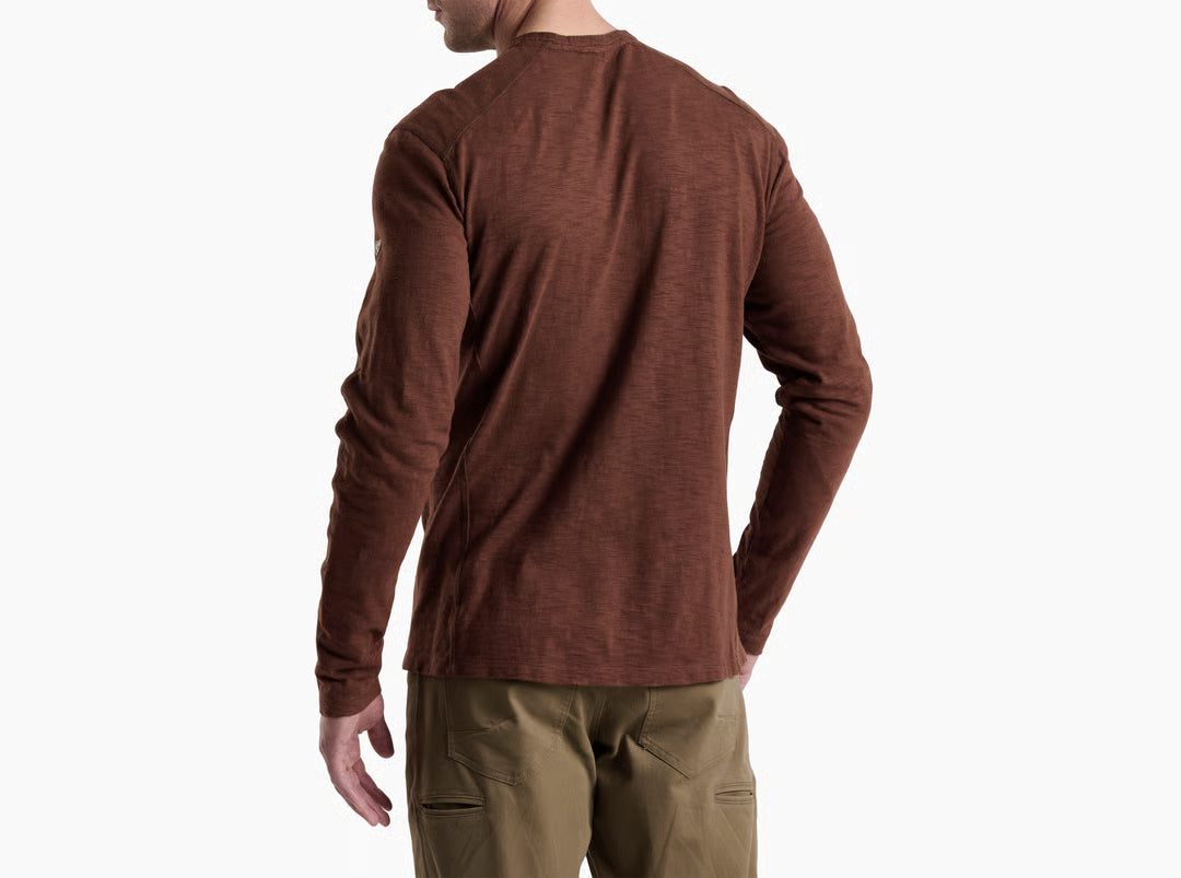 Rukus™ Henley
