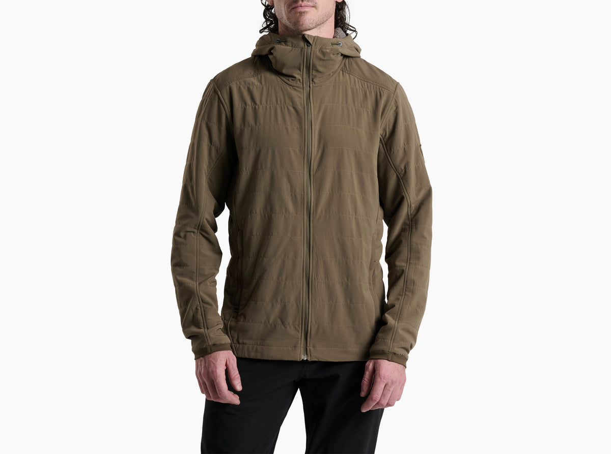 Aero™ Fleece Hoody