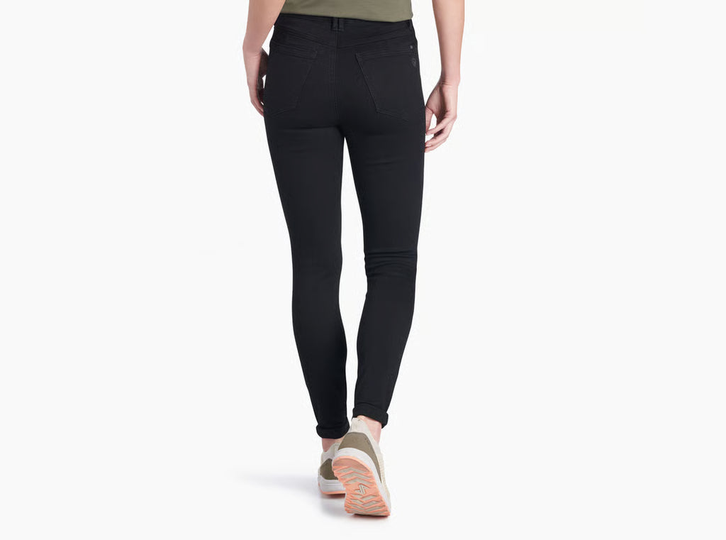 10" Kontour™ Flex Denim Skinny