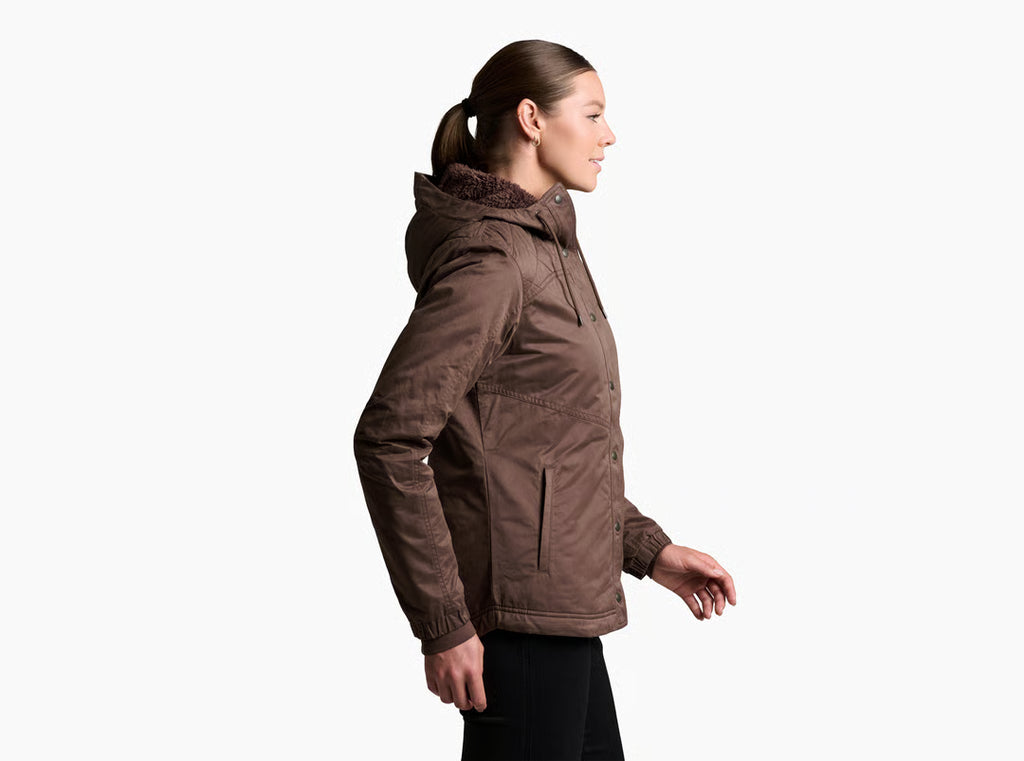 Celeste™ Lined Hoody