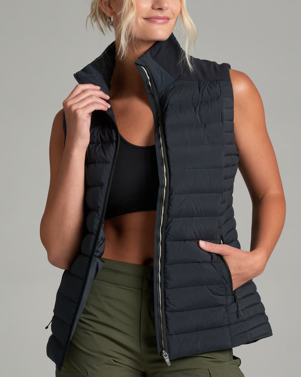 Spyfire® Vest