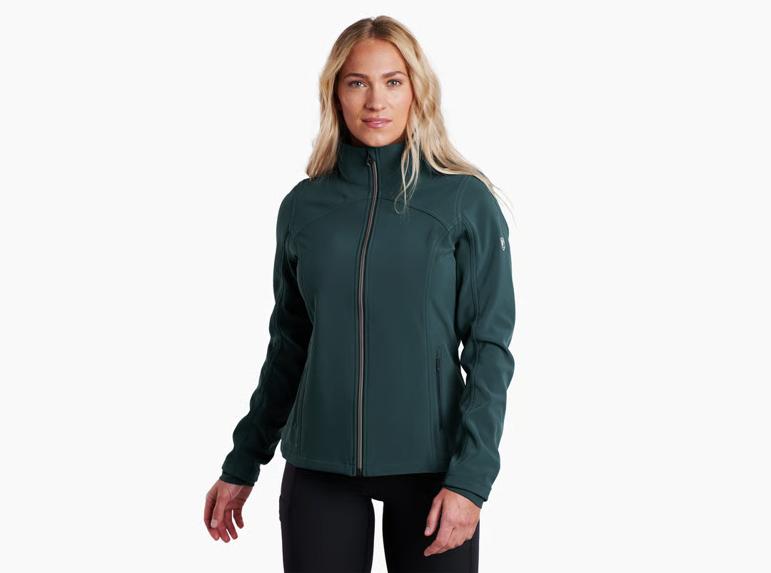 Frost™ Softshell Jacket