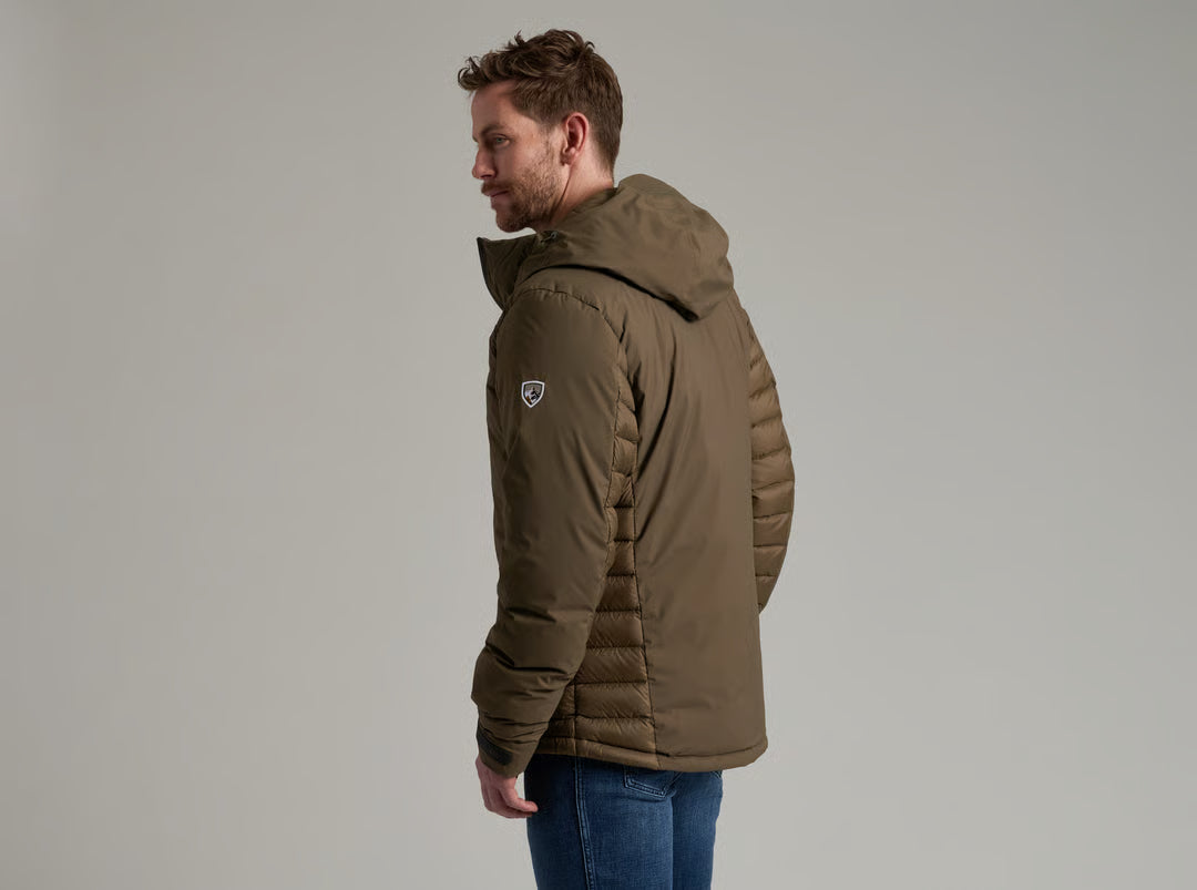 Skyfire® Parka