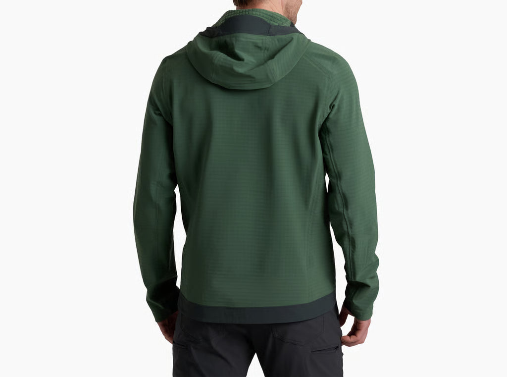 Skramblr™ Softshell