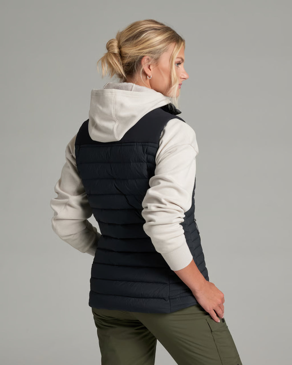 Spyfire® Vest