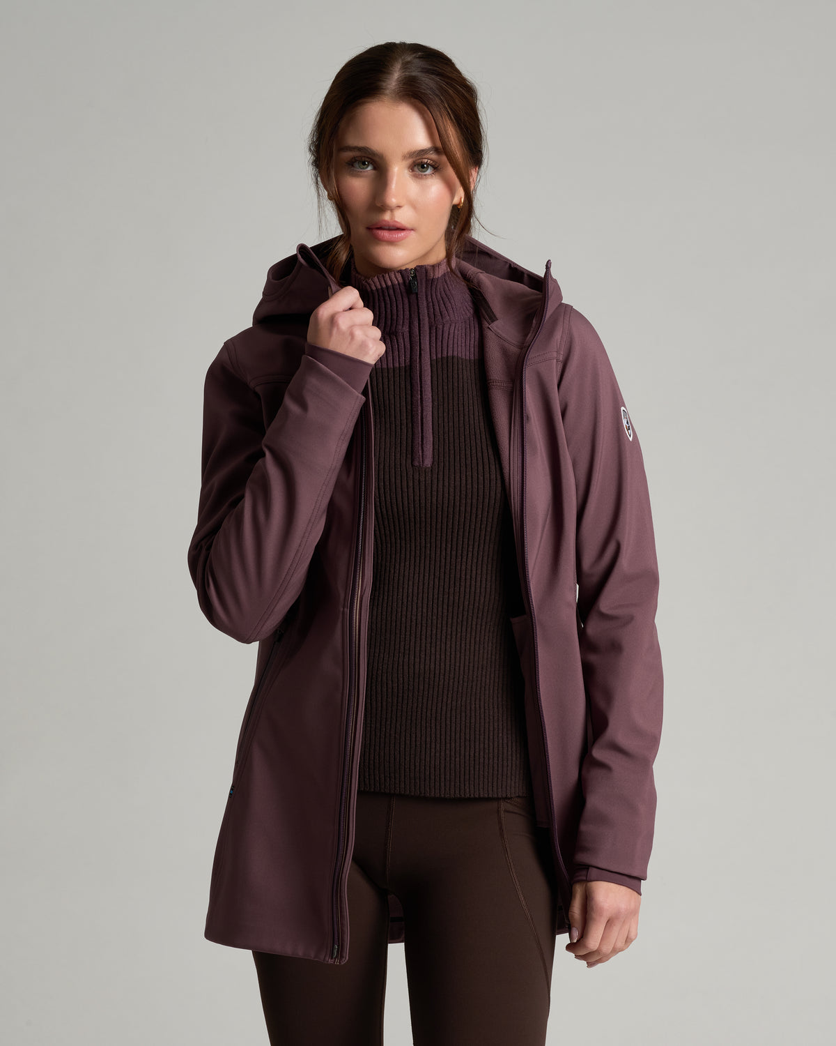 Frost™ Trench