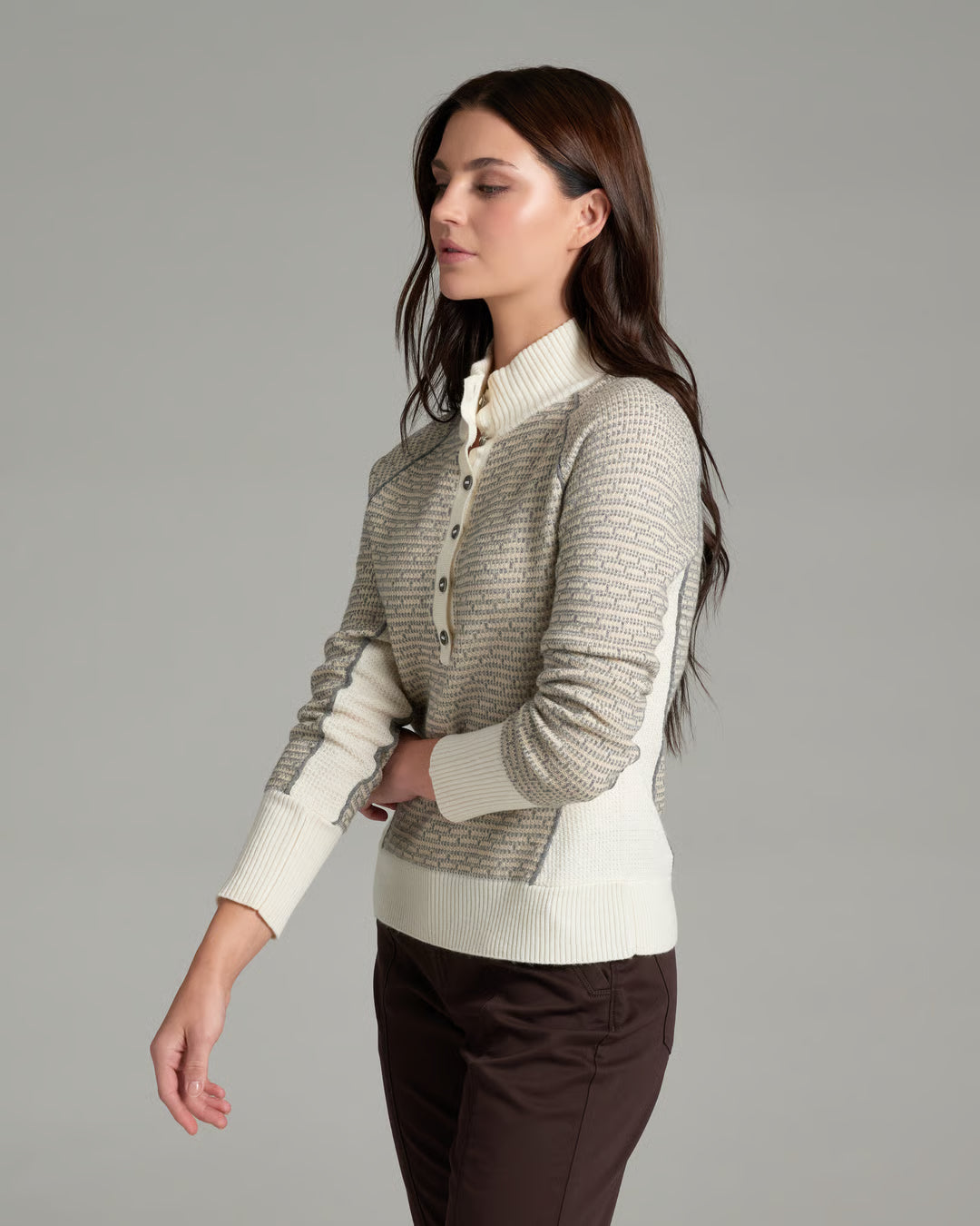 Alpenkuhl™ Pullover