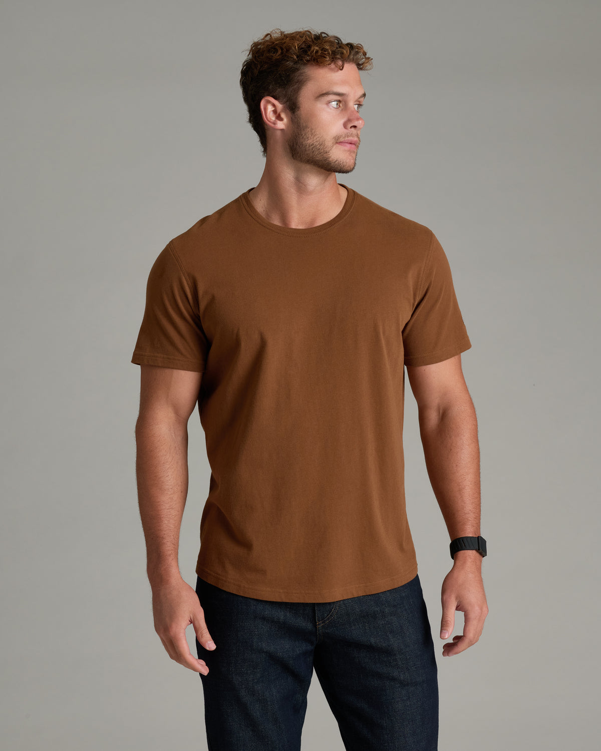 Bravado™ Kurve T