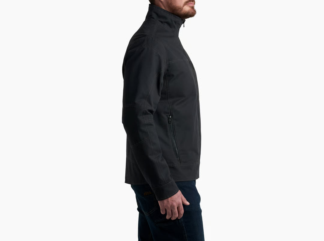 Burr™ Jacket