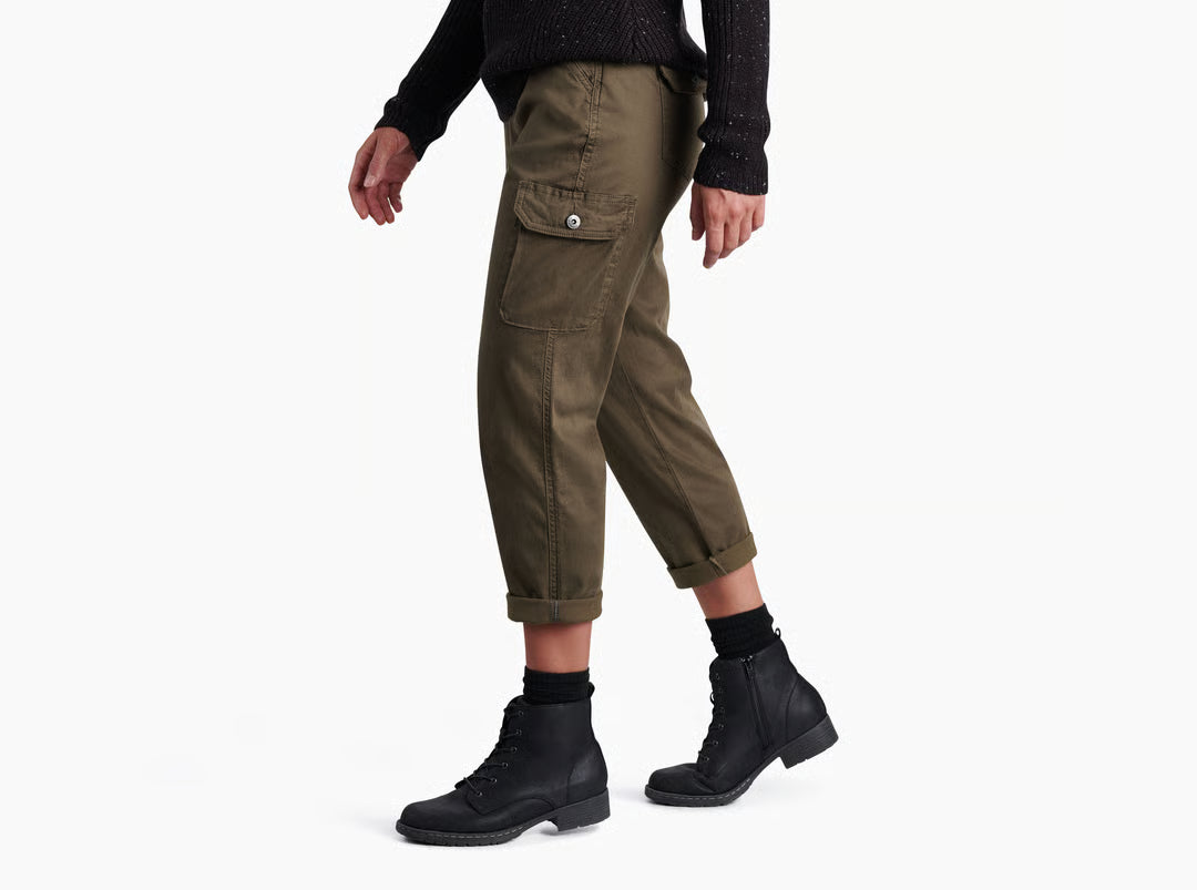 Kultivatr™ Kargo Crop