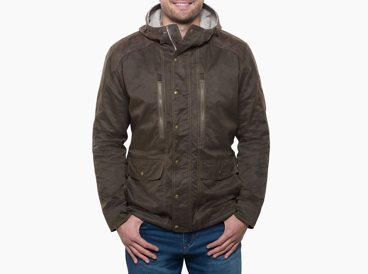 Arktik™ Jacket