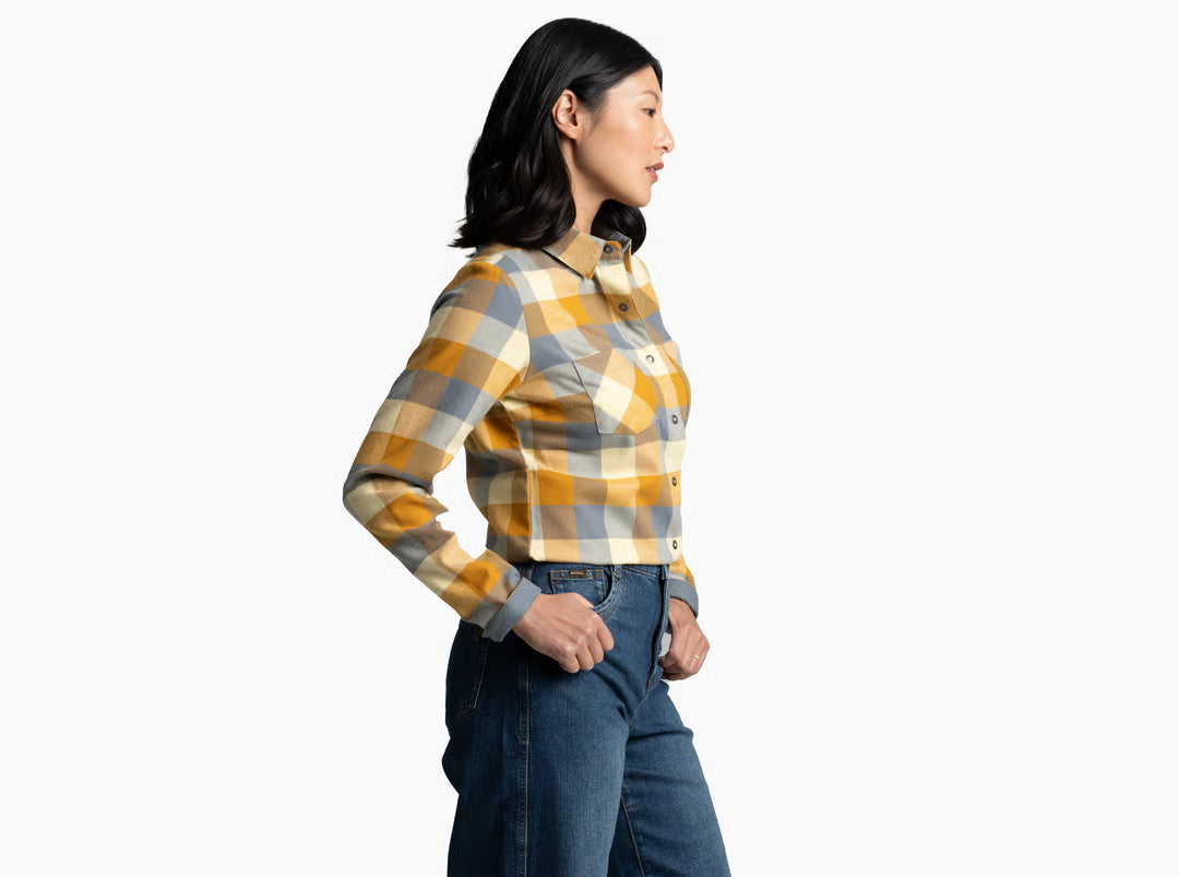 Darcy™ Flannel