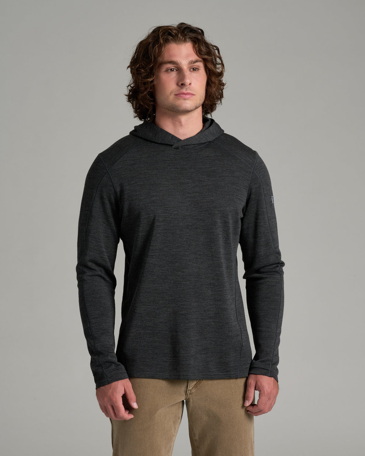 Invigoratr™ Merino Hoody