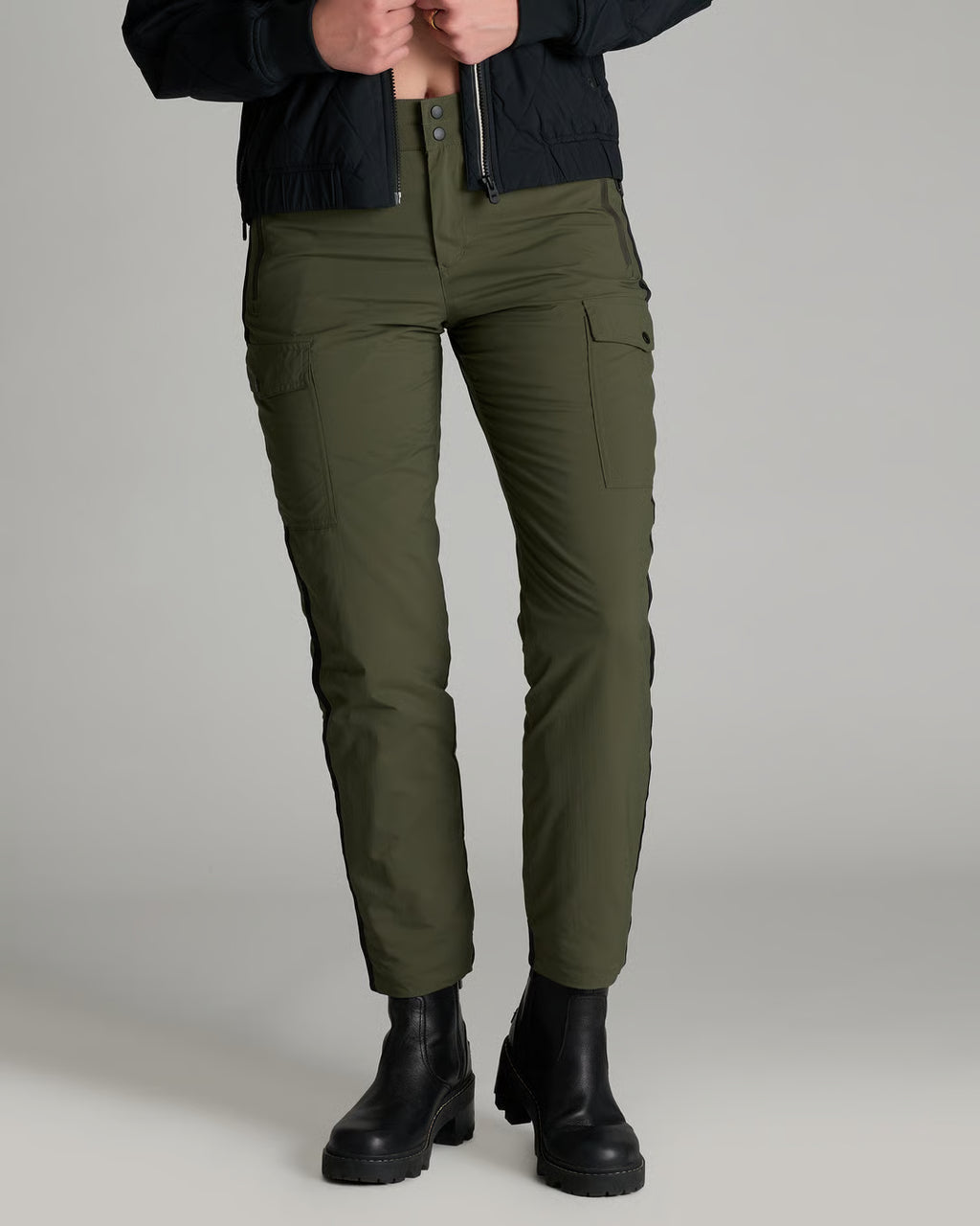 The One™ Insulated Pant