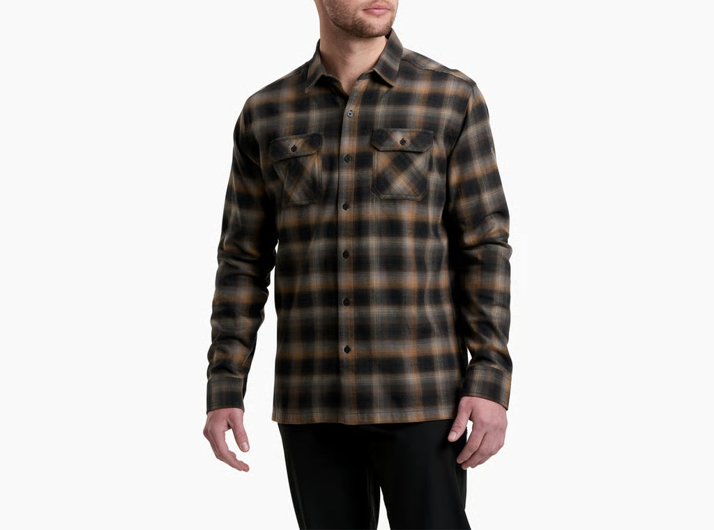 Dillingr™ Flannel