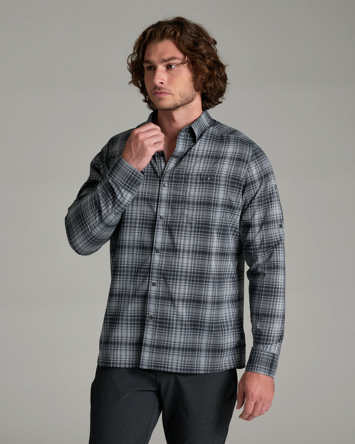 Response™ Long Sleeve